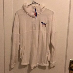 Victoria secret pink sweater